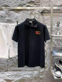 Picture of Burberry Polo Shirts Short _SKUBurberryM-2XL8qx4729346